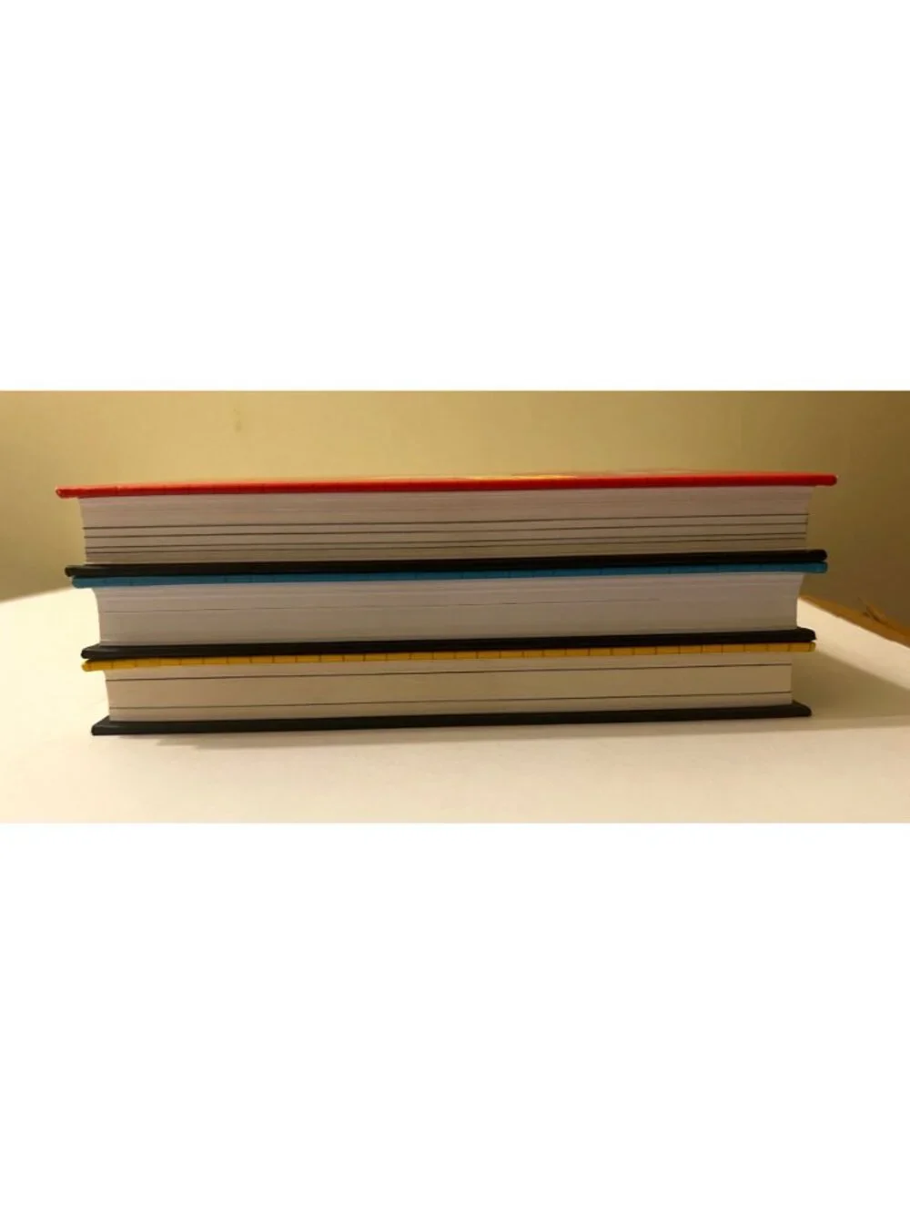Candlewick Press description complete